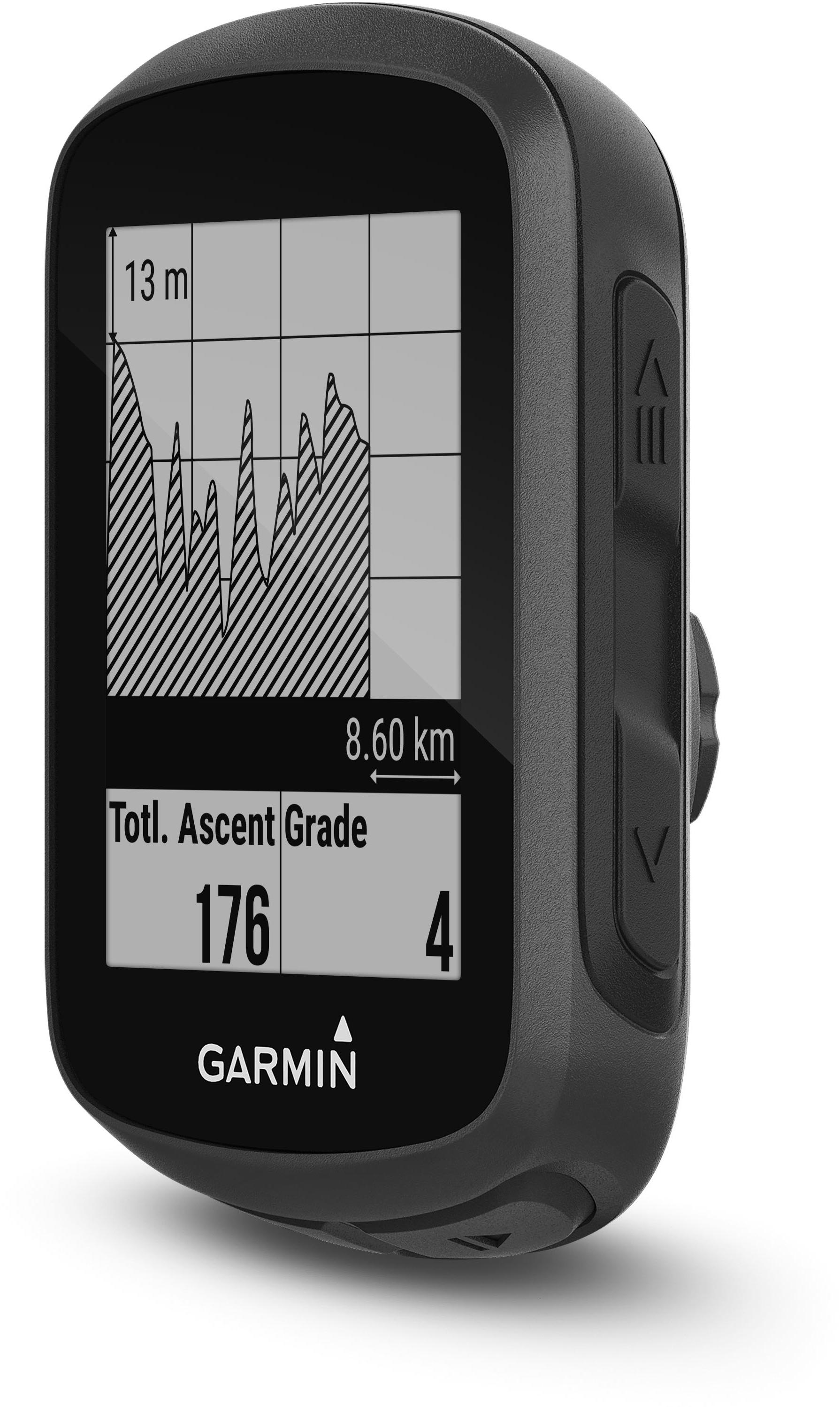 garmin cycle computer halfords