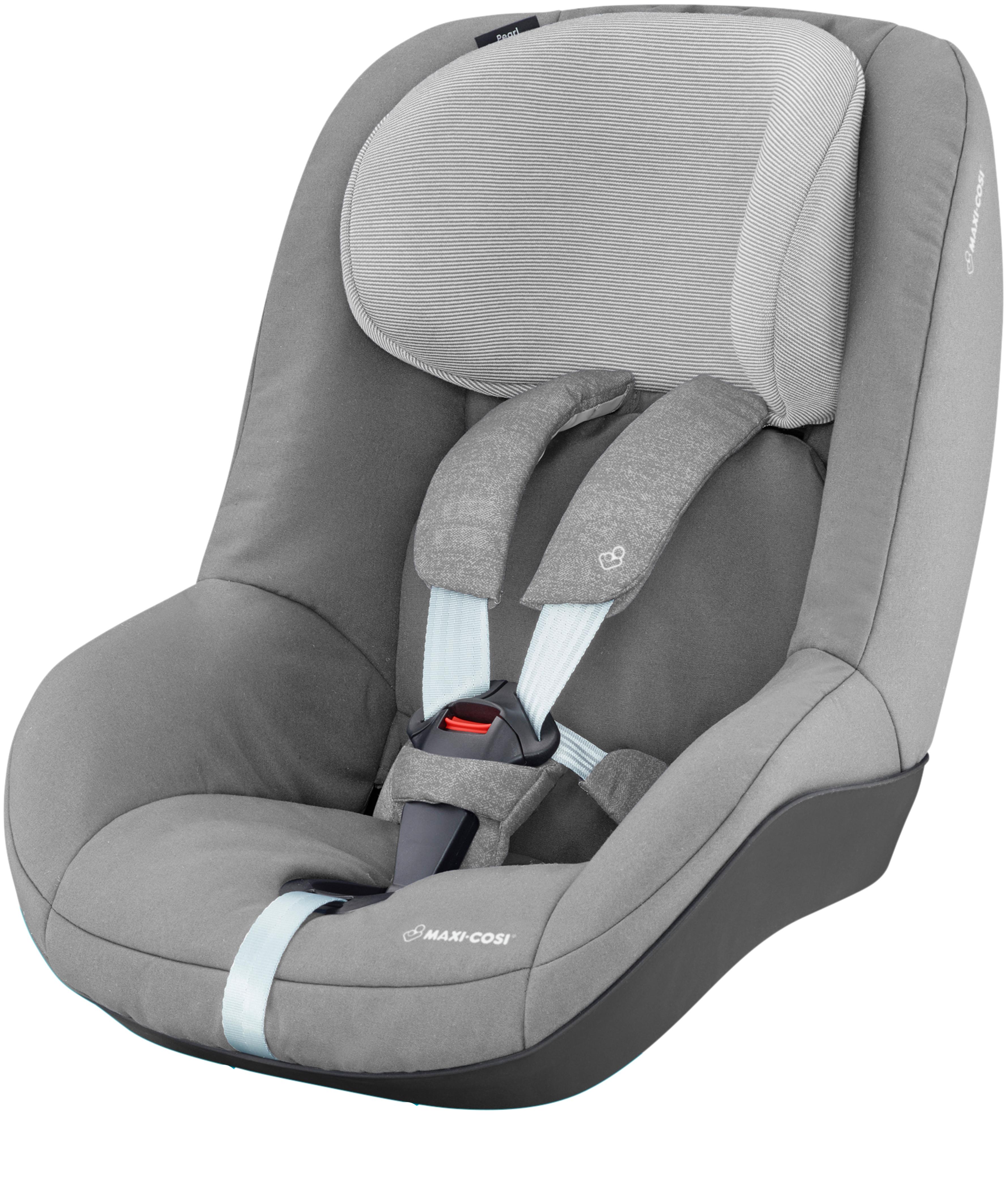 Maxi cosi 2 way pearl halfords best sale