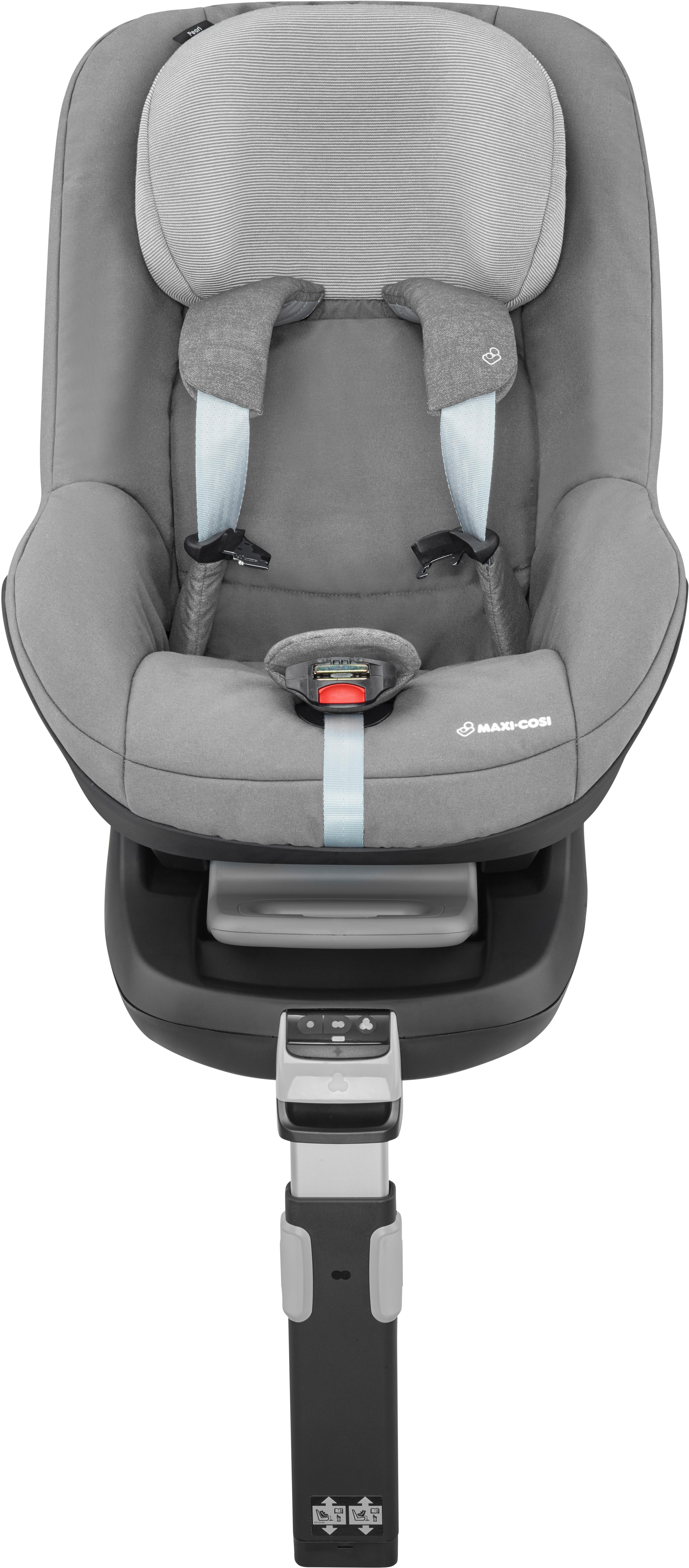 maxi cosi pearl halfords