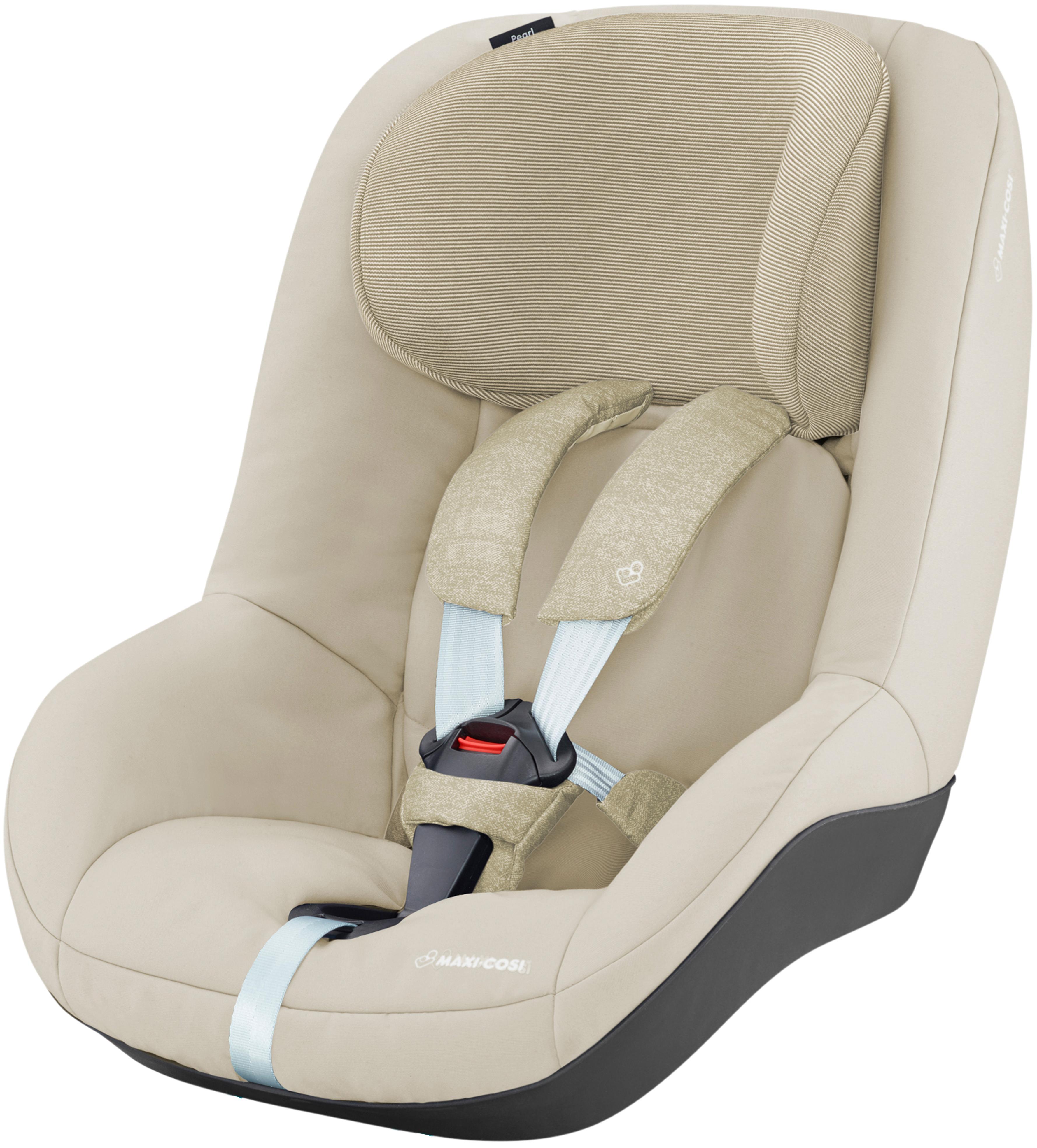 Автокресло группа 1 (9-18 кг) Maxi-cosi Pearl