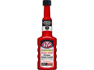 STP Start-Stop Diesel Engine Cleaner