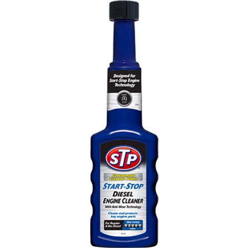 STP Start-Stop Diesel Engine Cleaner