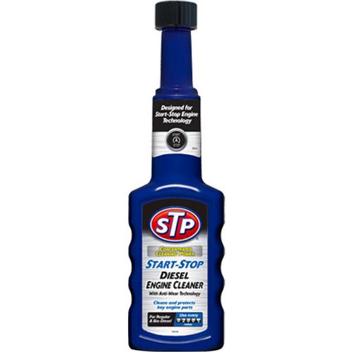 STP Start-Stop Diesel Engine Cleaner