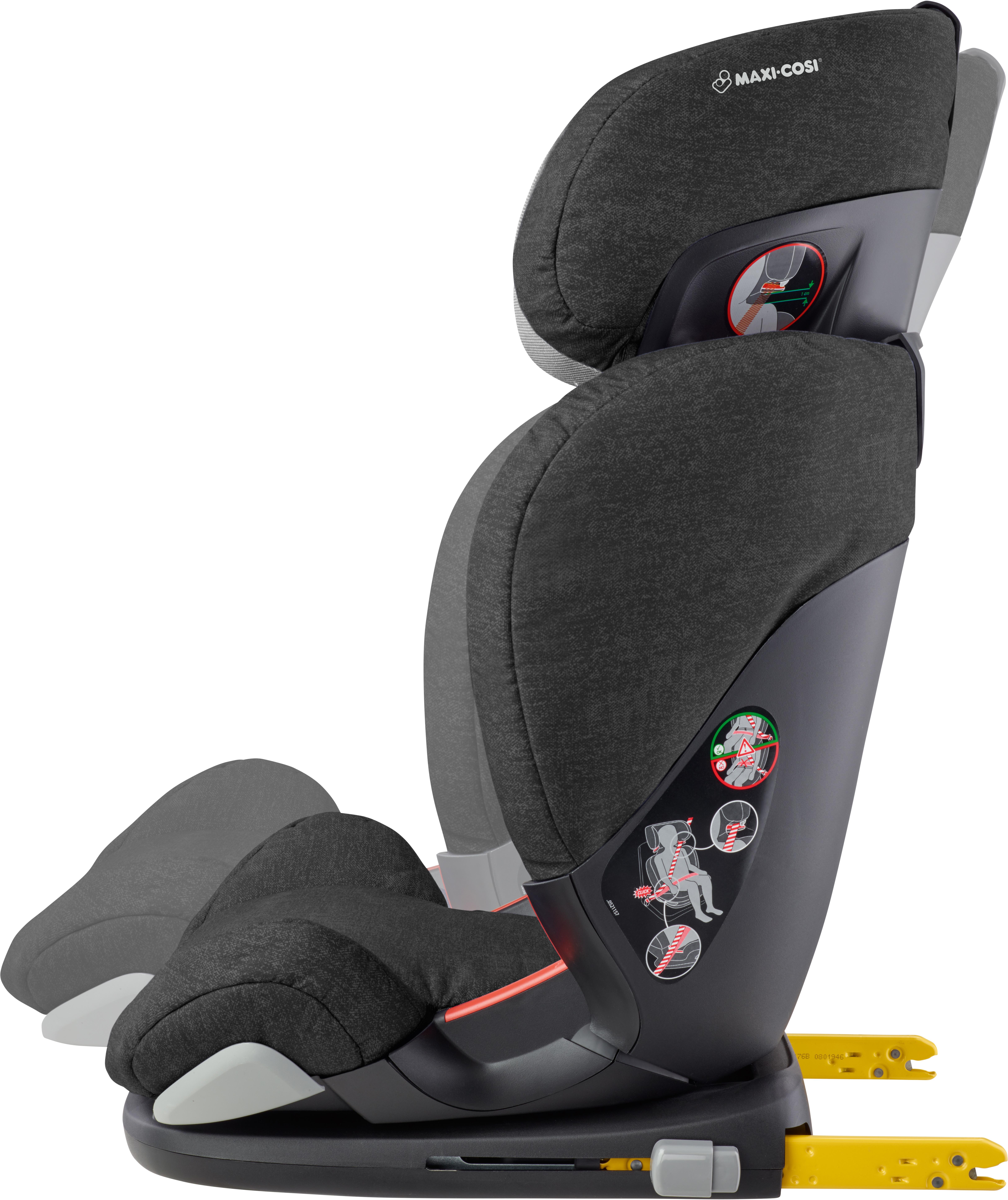 maxi cosi rodifix air protect ireland