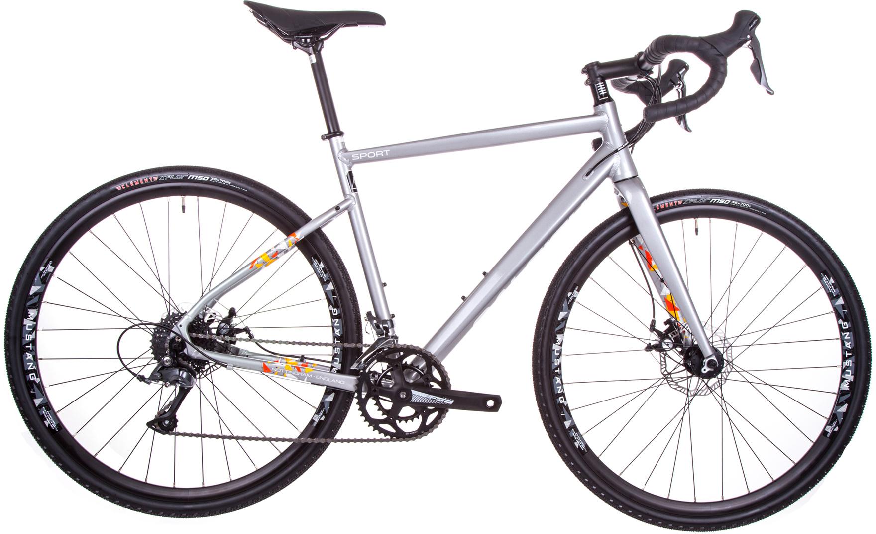 adventure bike halfords