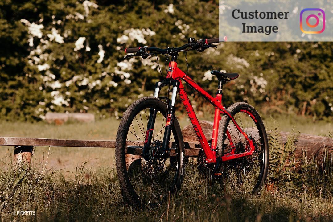 halfords carrera kraken