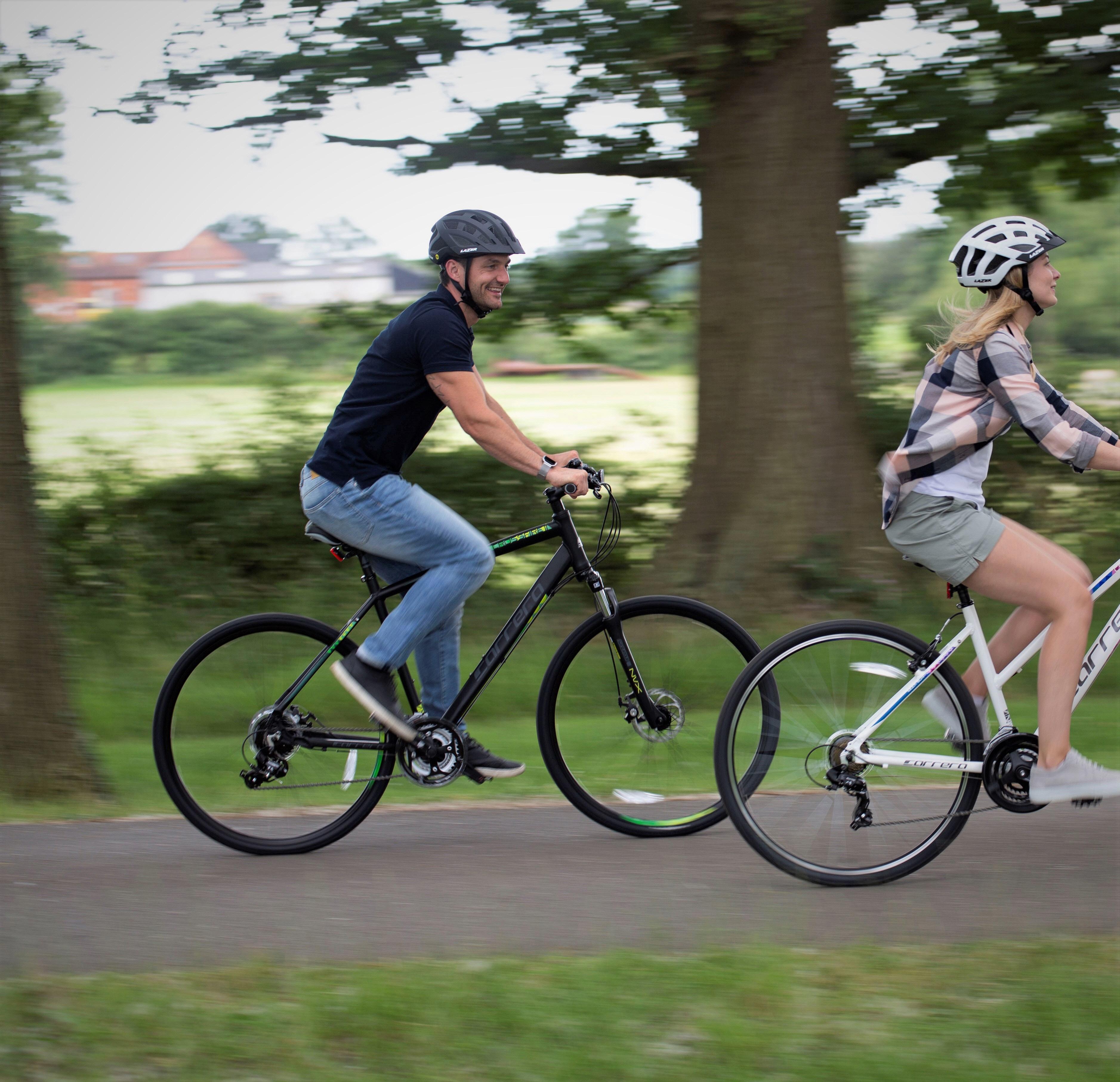 halfords ex display bikes