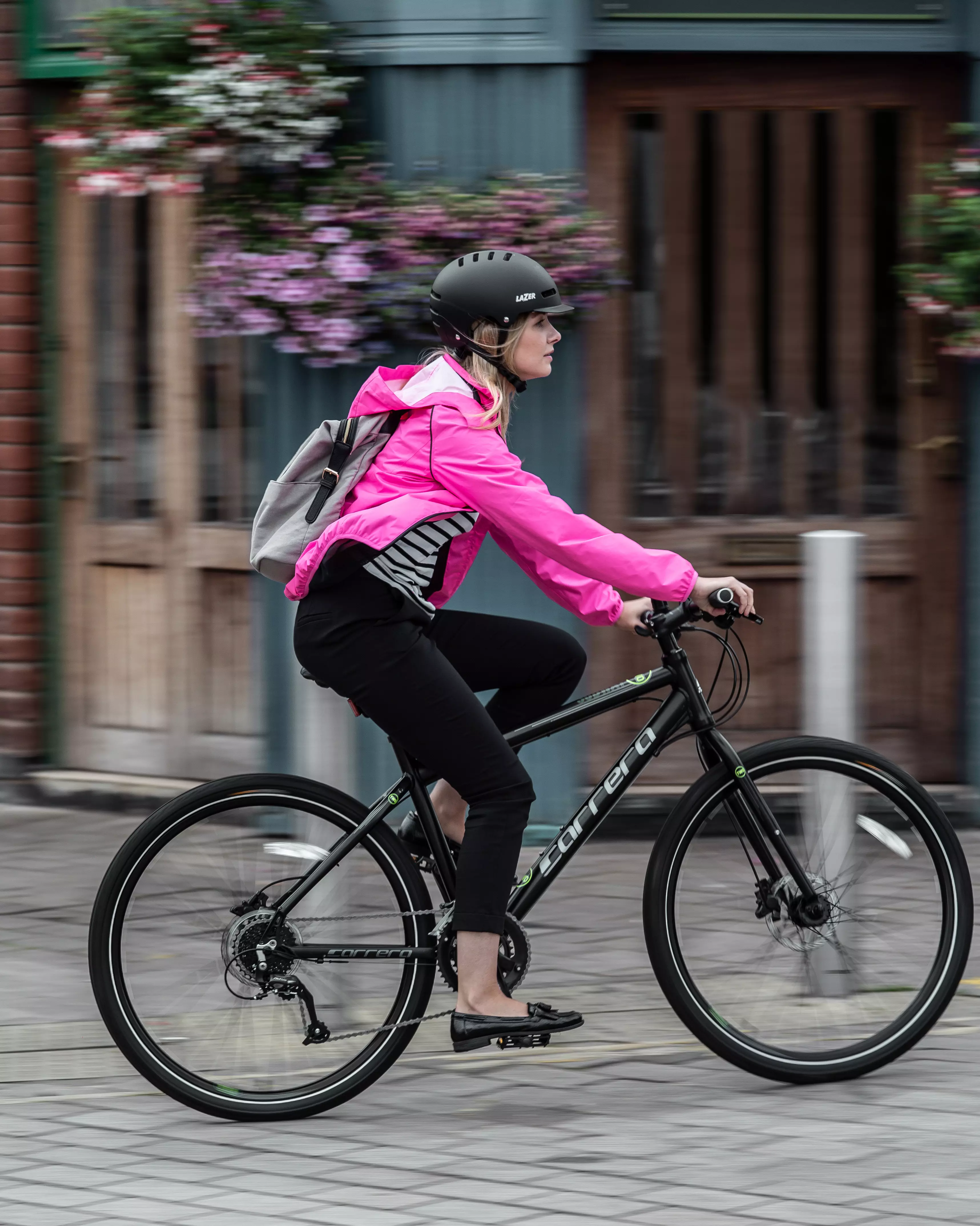 carrera subway 2 hybrid
