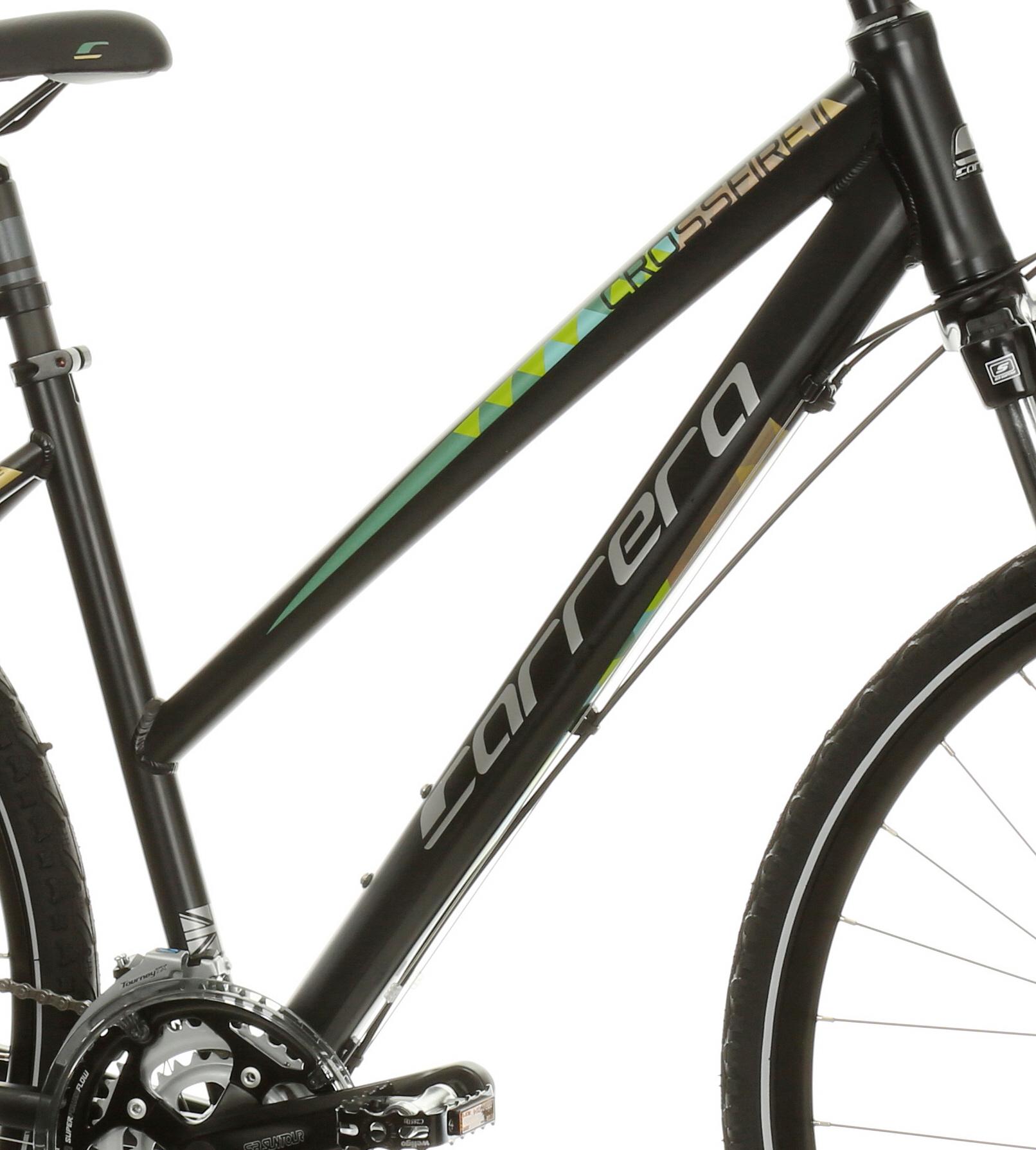 carrera crossfire 2 womens halfords