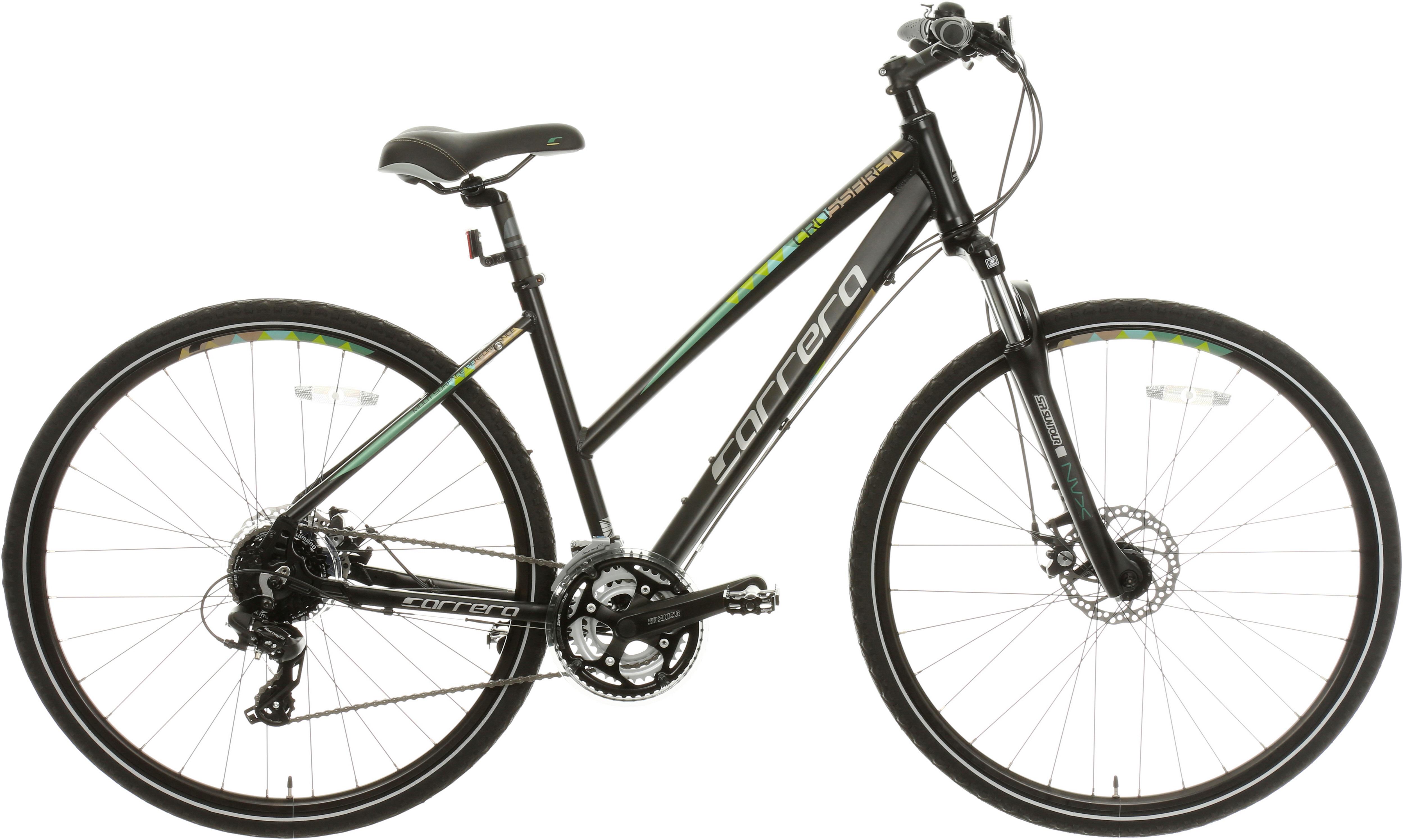 halfords ireland bikes