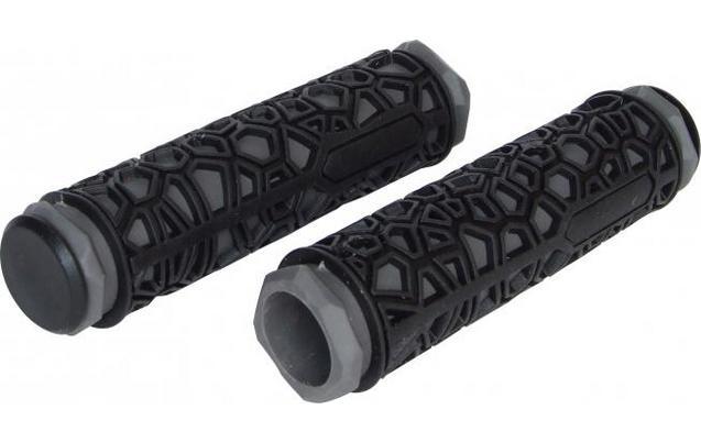 lock on grips halfords