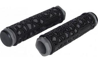 halfords bike handlebar grips