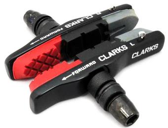 clarks exo brake pads