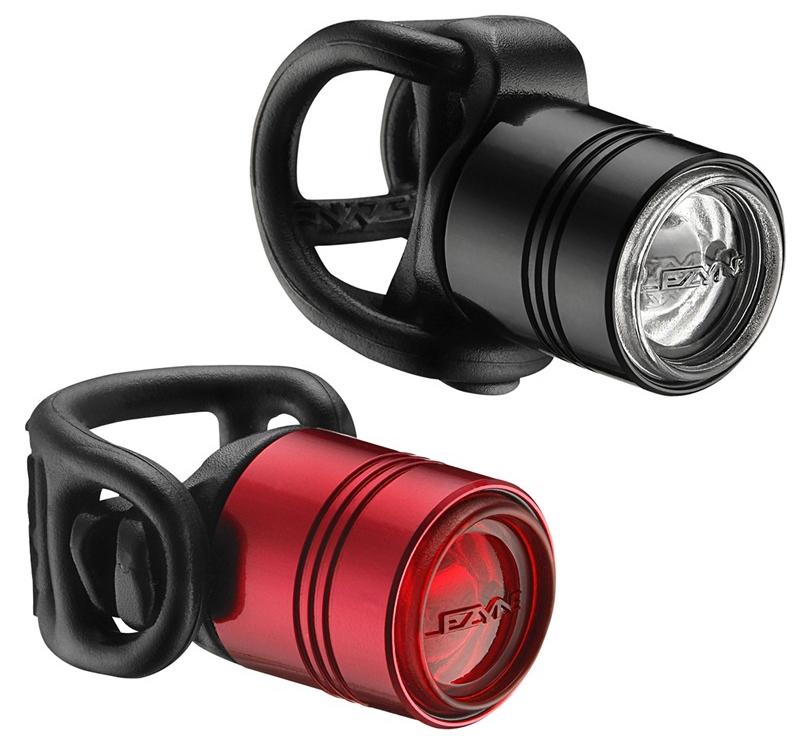 halfords lezyne lights