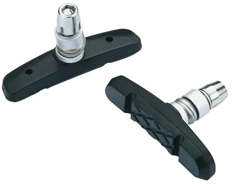 halfords bicycle brake pads