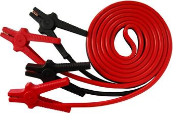 tractor jump leads
