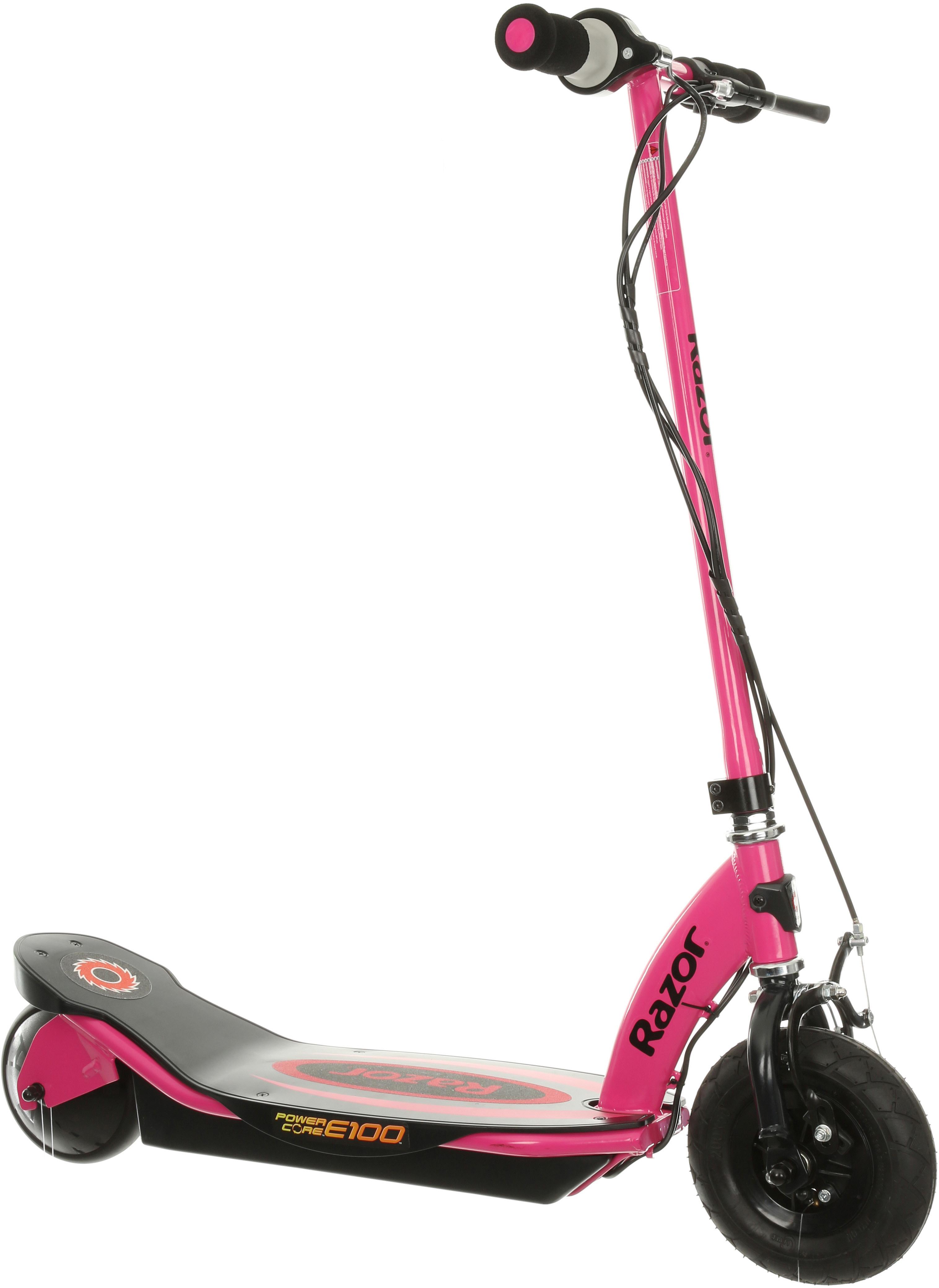 razor power scooter 360