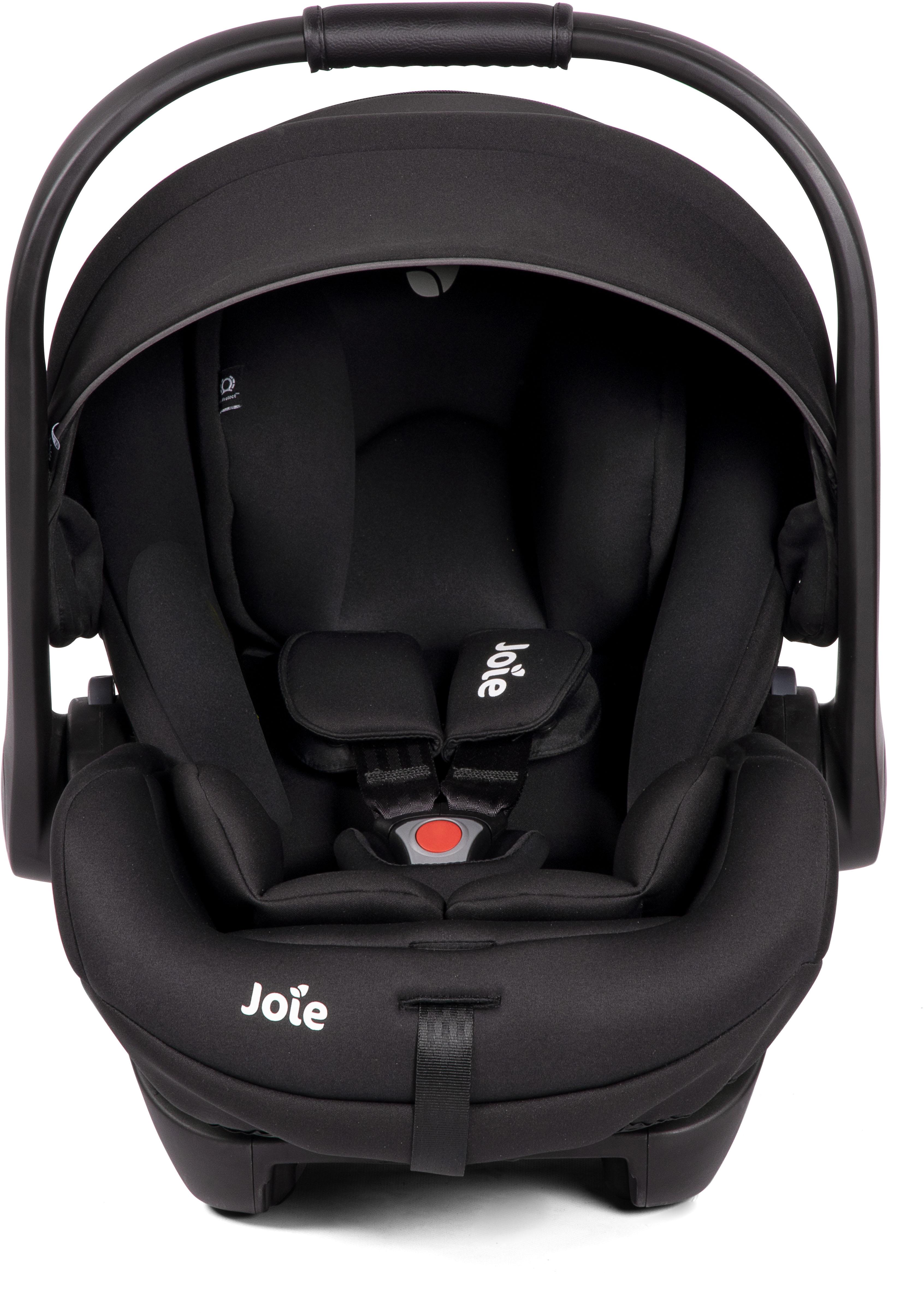 halfords child seats isofix