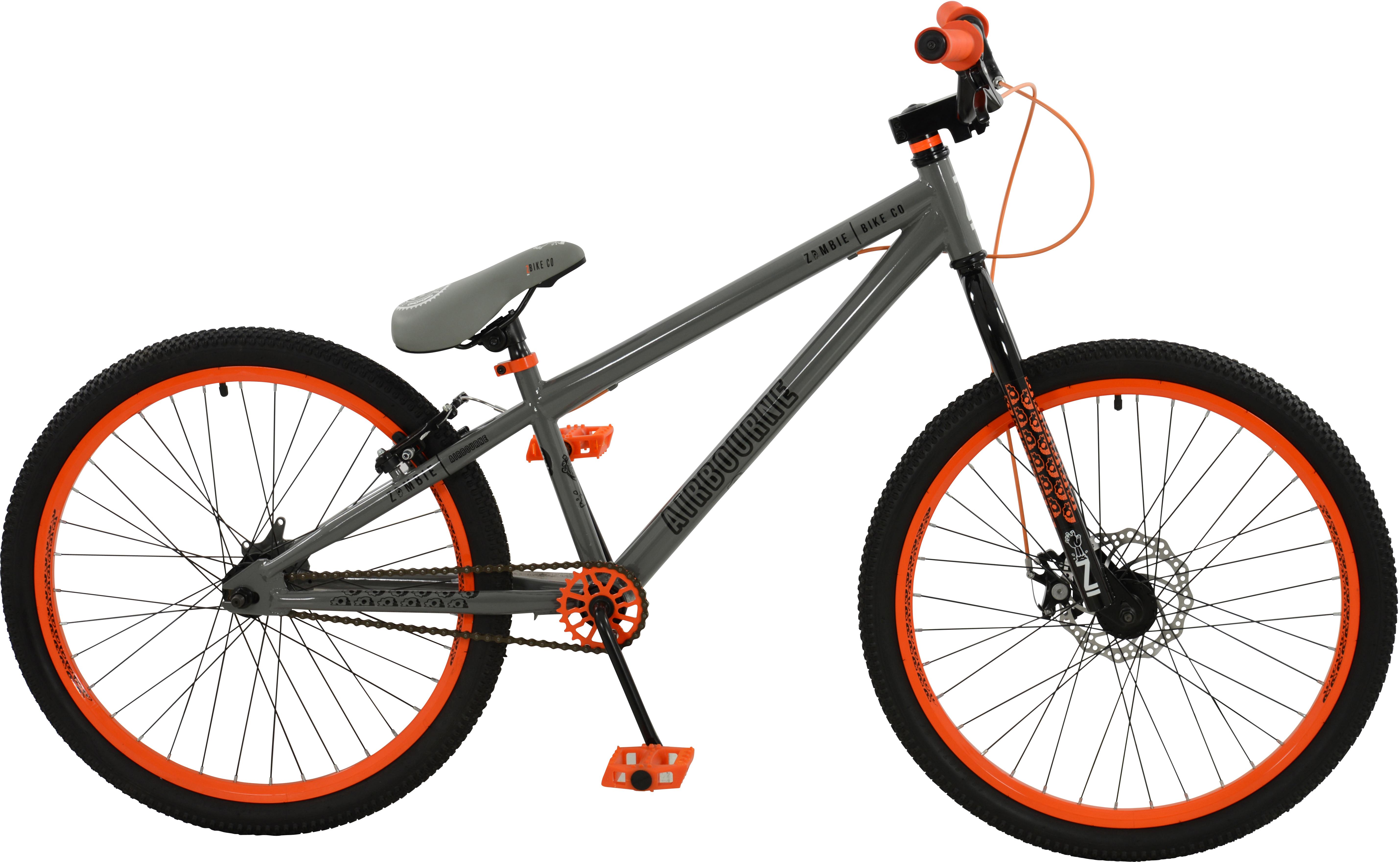 bmx bikes halfords