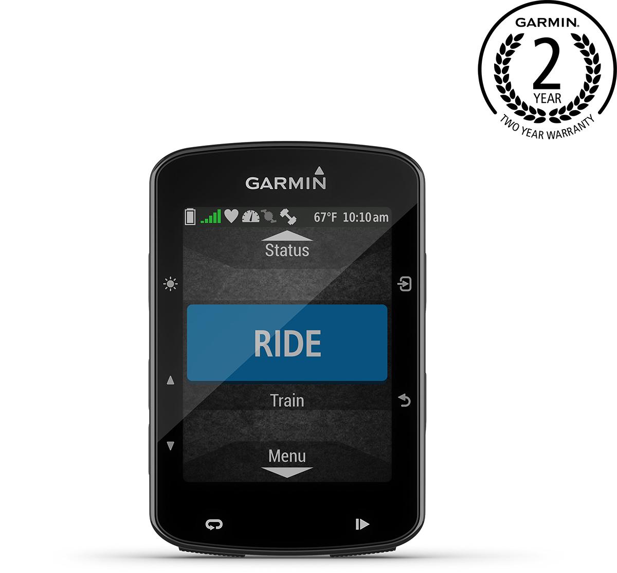 garmin cycle computer halfords