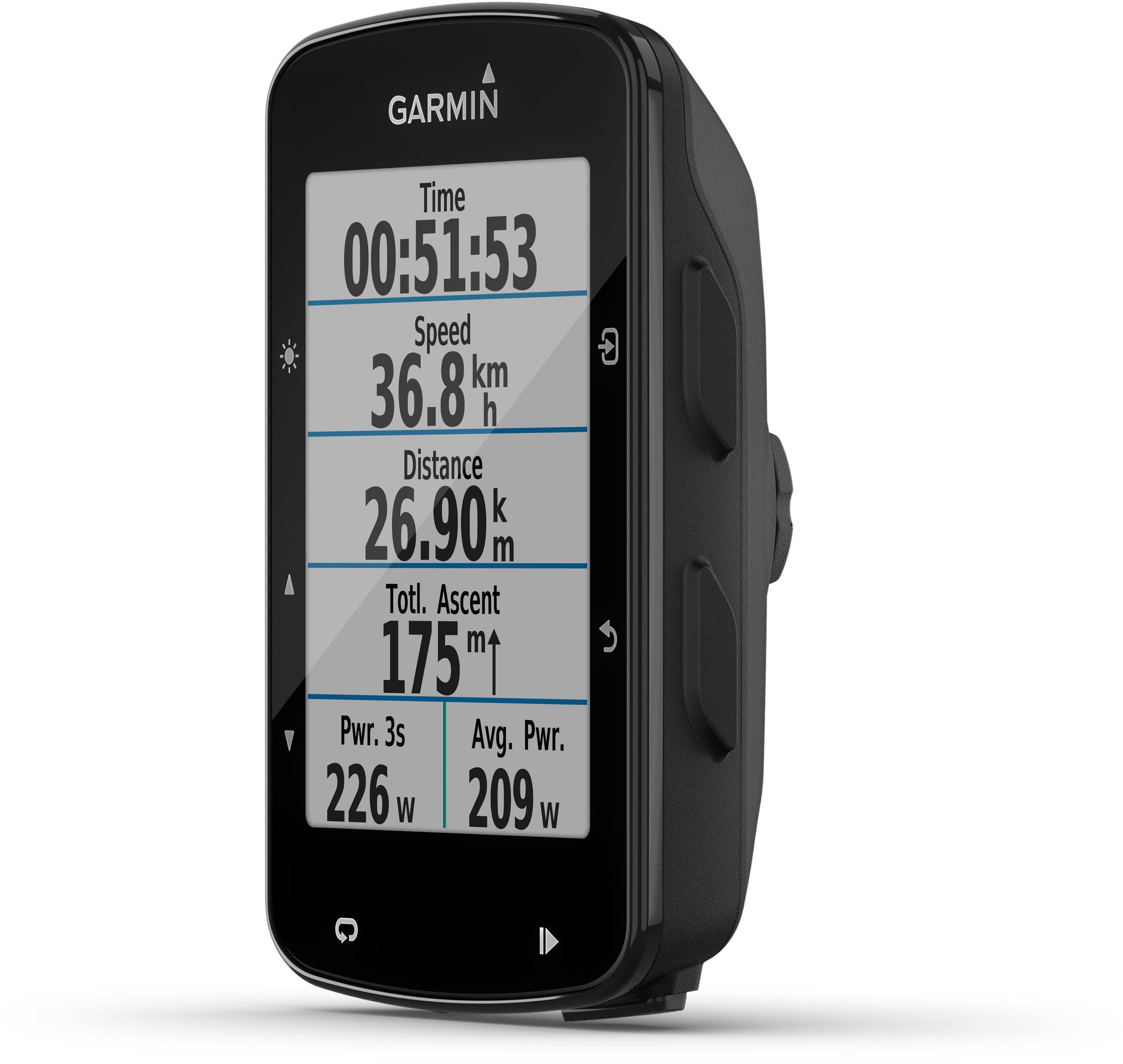 garmin cycle computer halfords