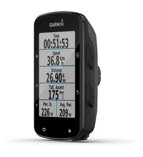 Garmin 520 store plus halfords