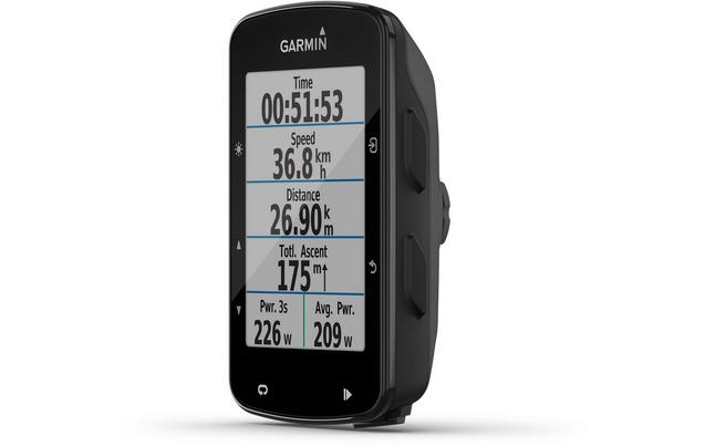 Garmin Edge 520 Plus GPS Cycle Computer