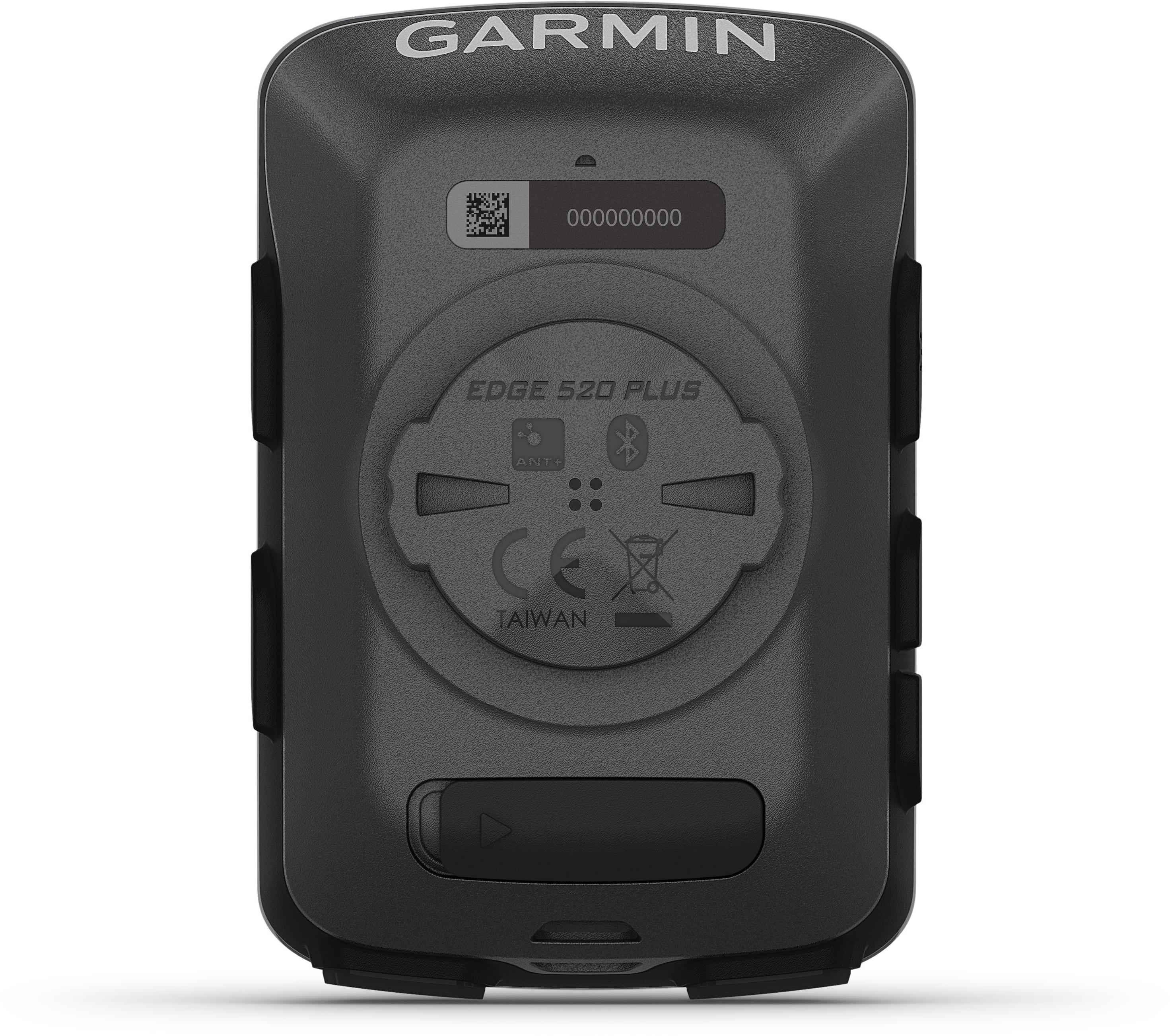 garmin edge 529 plus