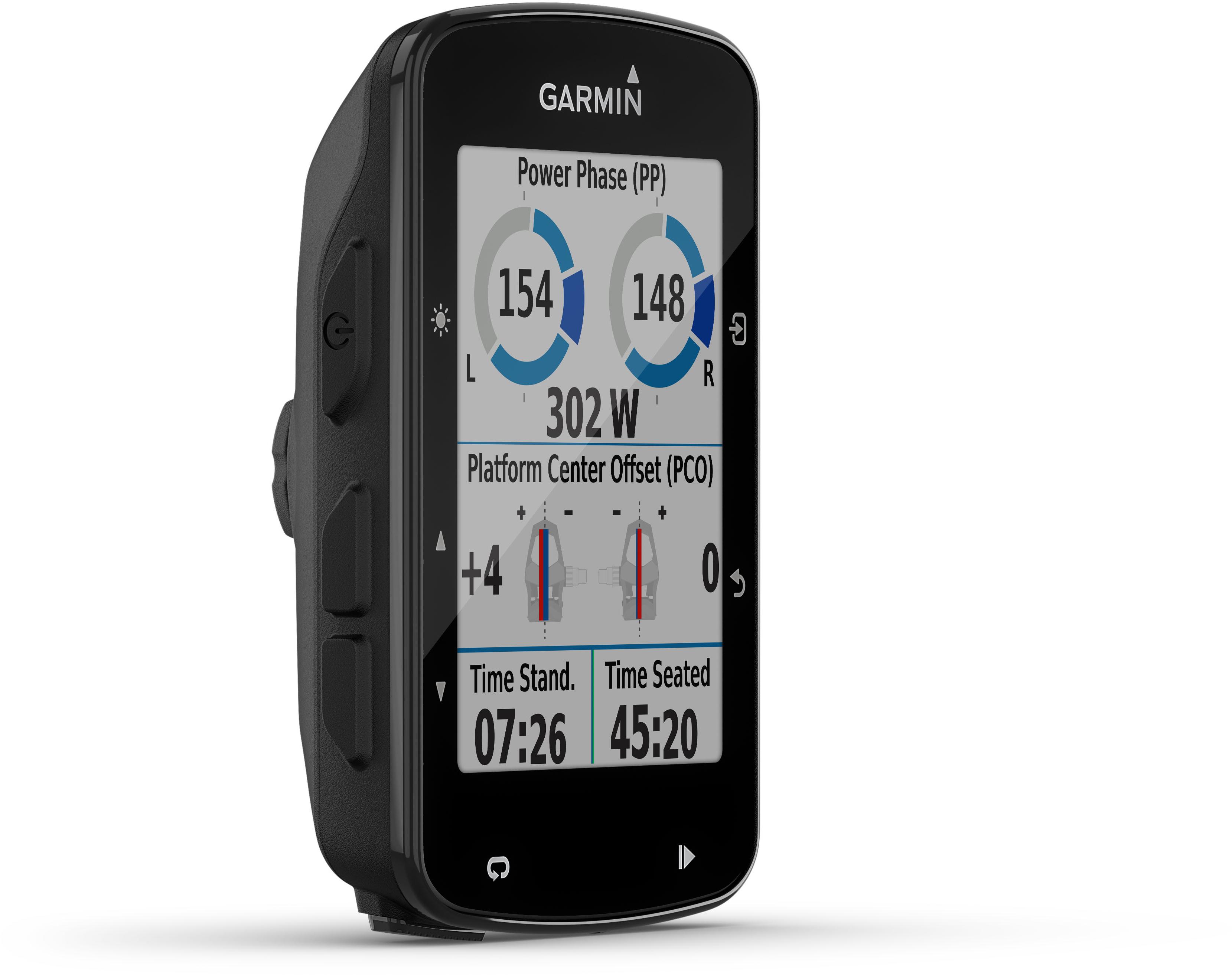 Garmin Edge 520 Plus GPS Cycle Computer 