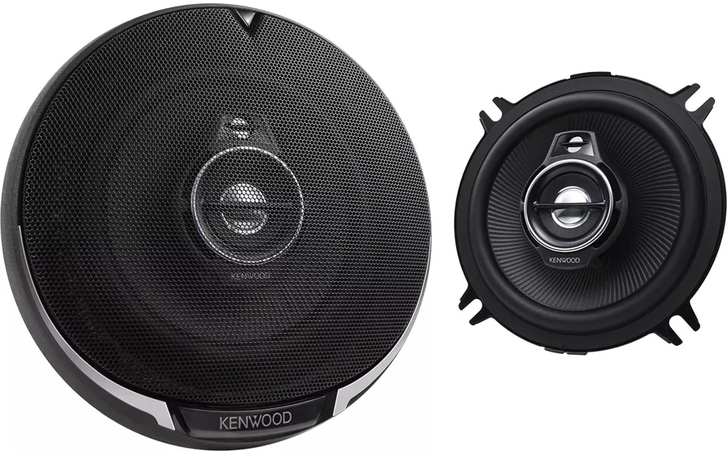 kenwood 15 inch speakers