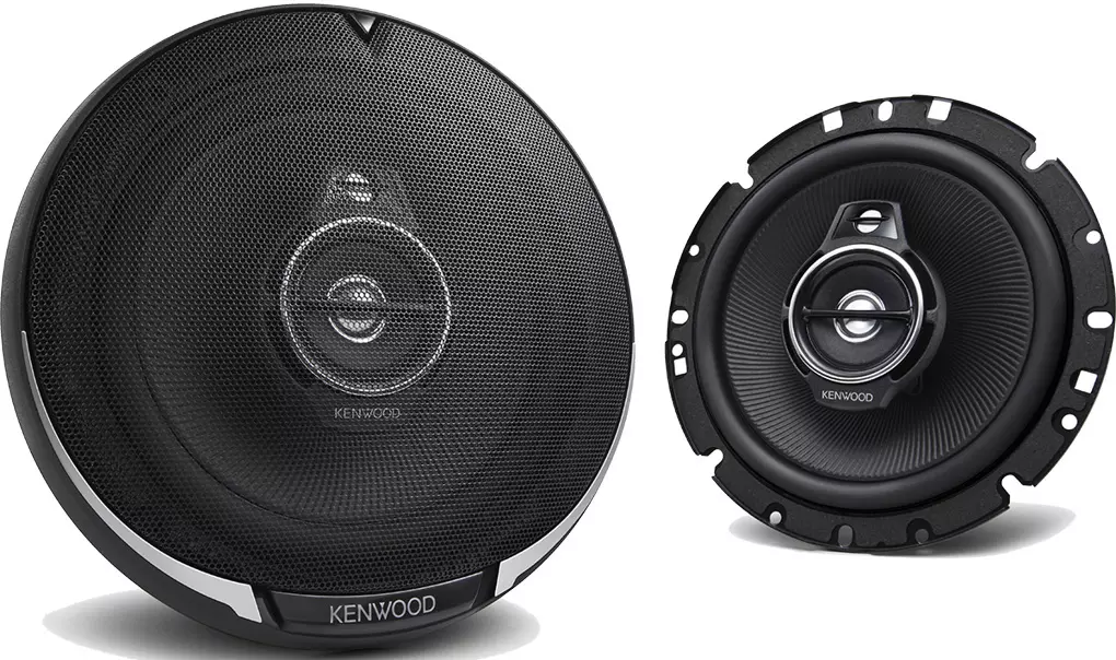 kenwood motorcycle speakers