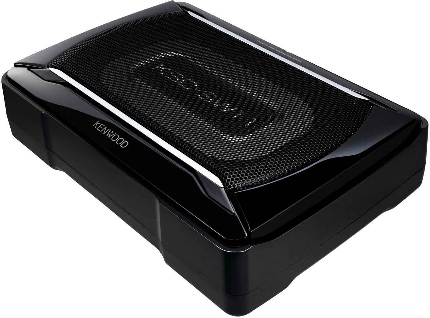 kenwood underseat
