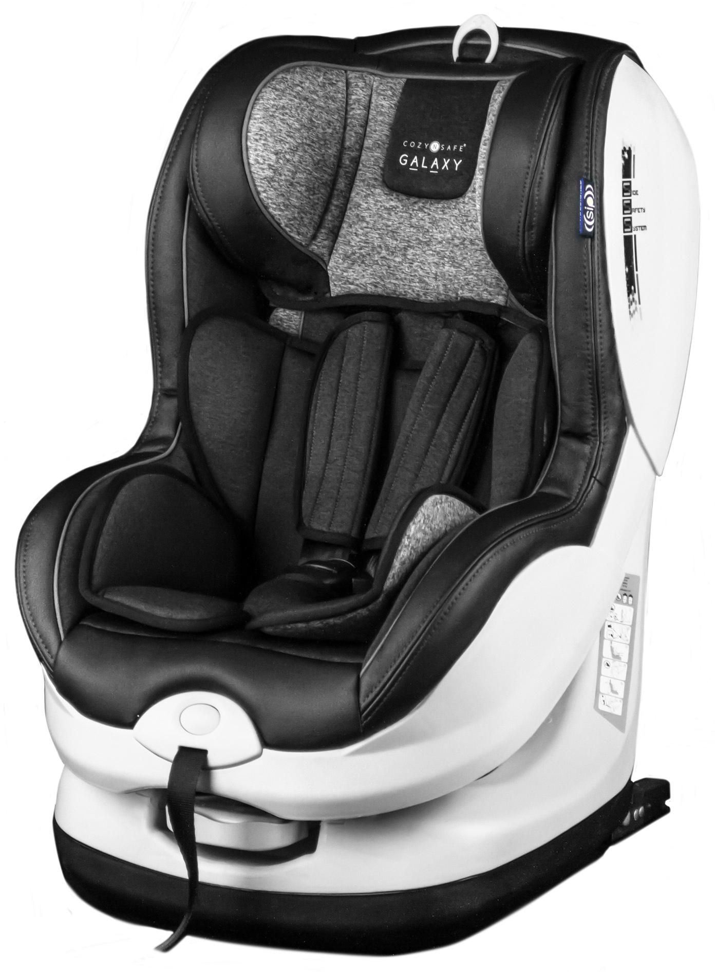 isofix galaxy