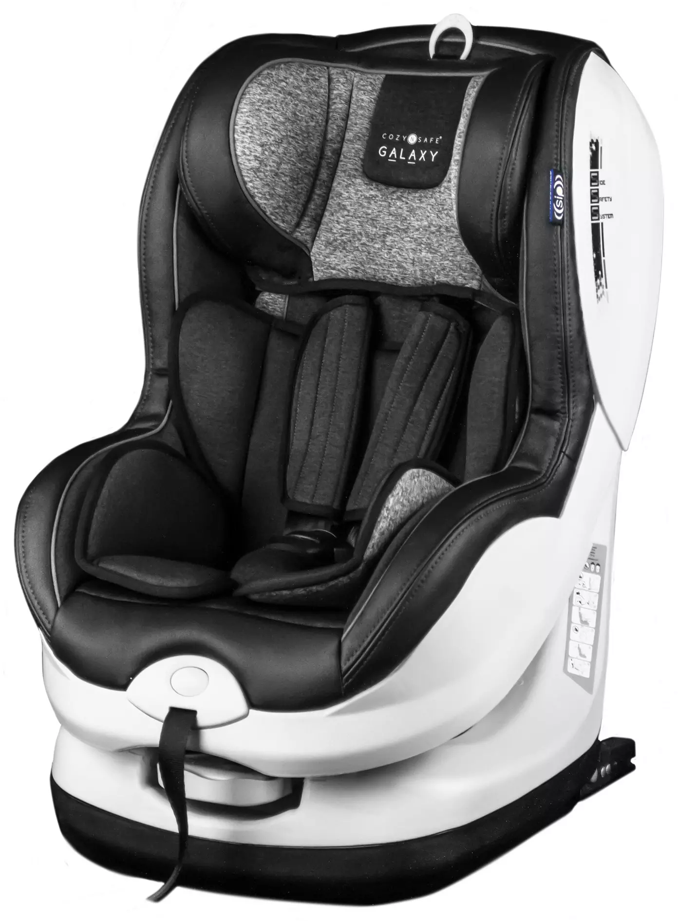 cosy n safe galaxy car seat