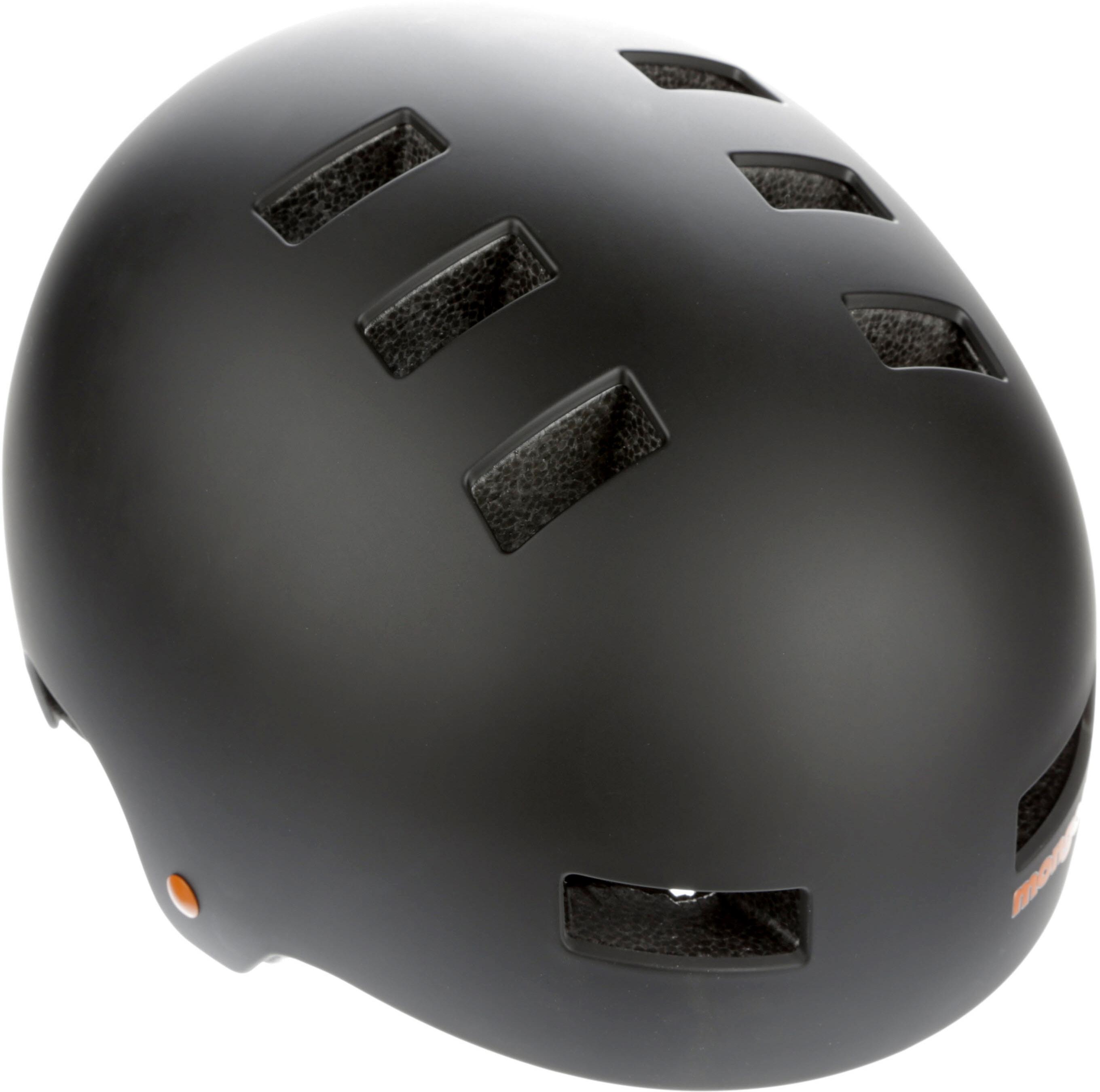 halfords road helmet