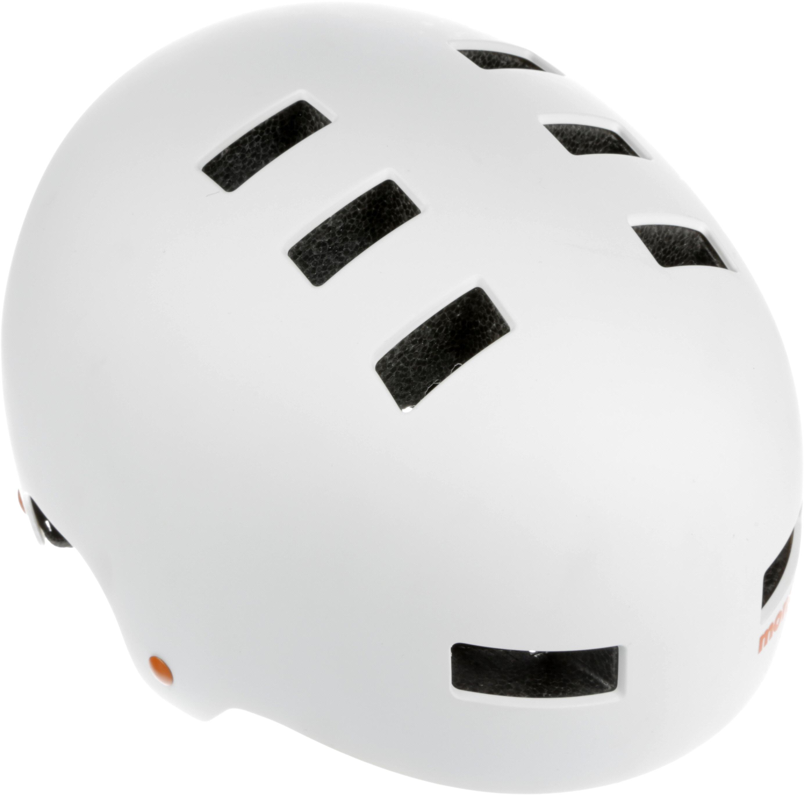 mongoose bike helmet
