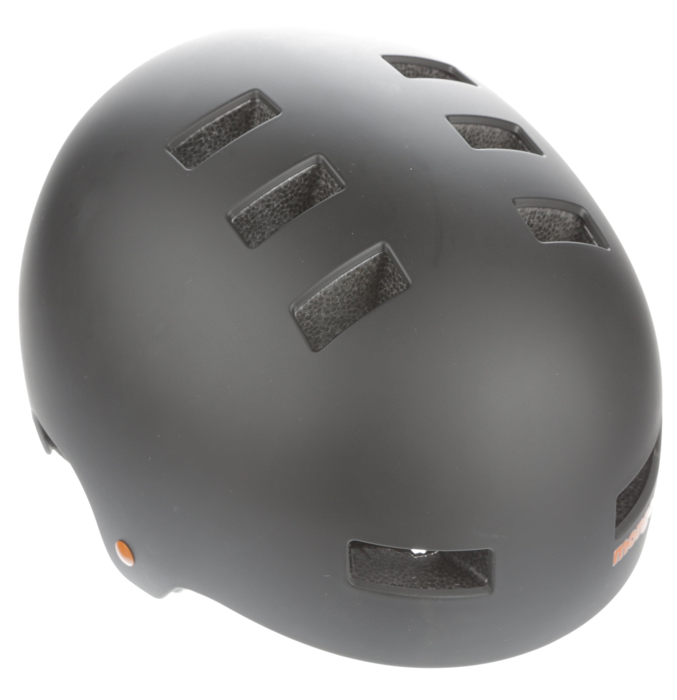 Urban Helmet for Scooter, BMX, Cycling and Skateboarding Large/60-62 cm