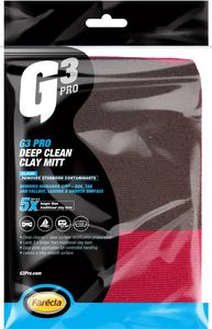 Farecla G3 Pro Deep Clean Clay Mitt