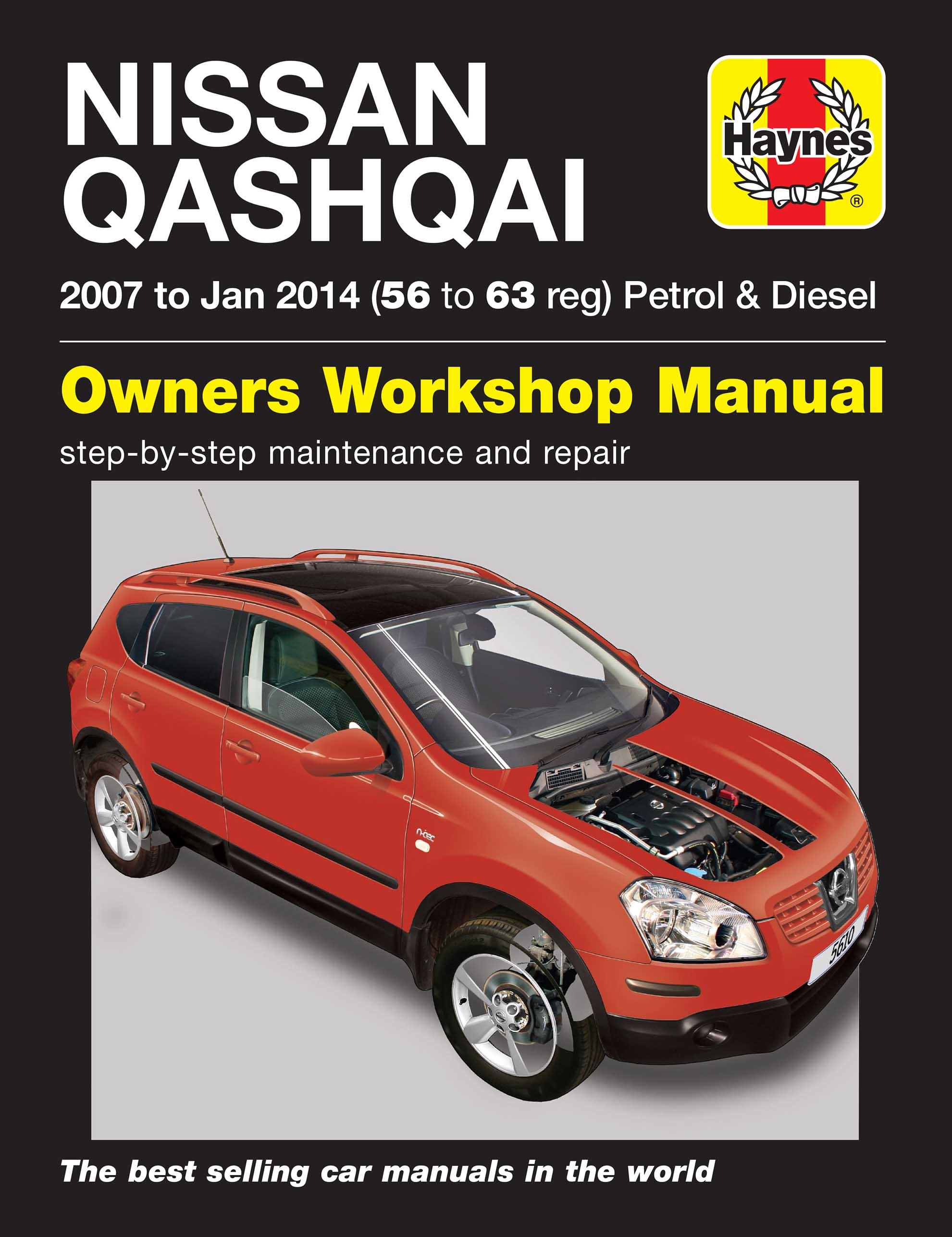 best bike rack for nissan qashqai