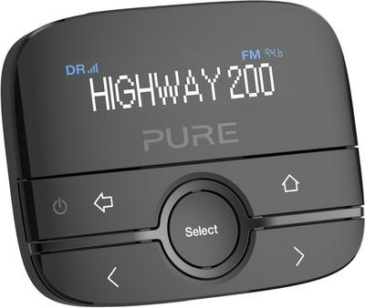 Pure Highway 200 