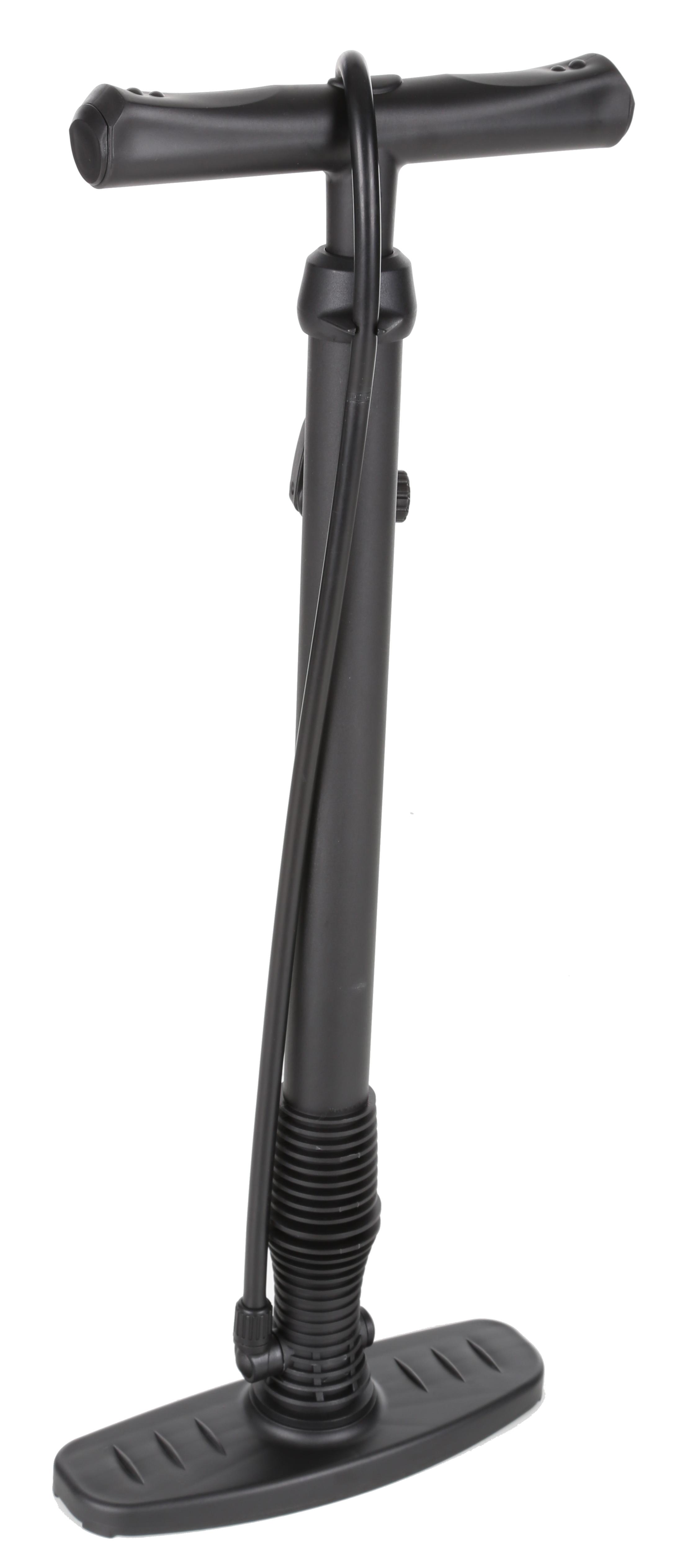 halfords floor pump