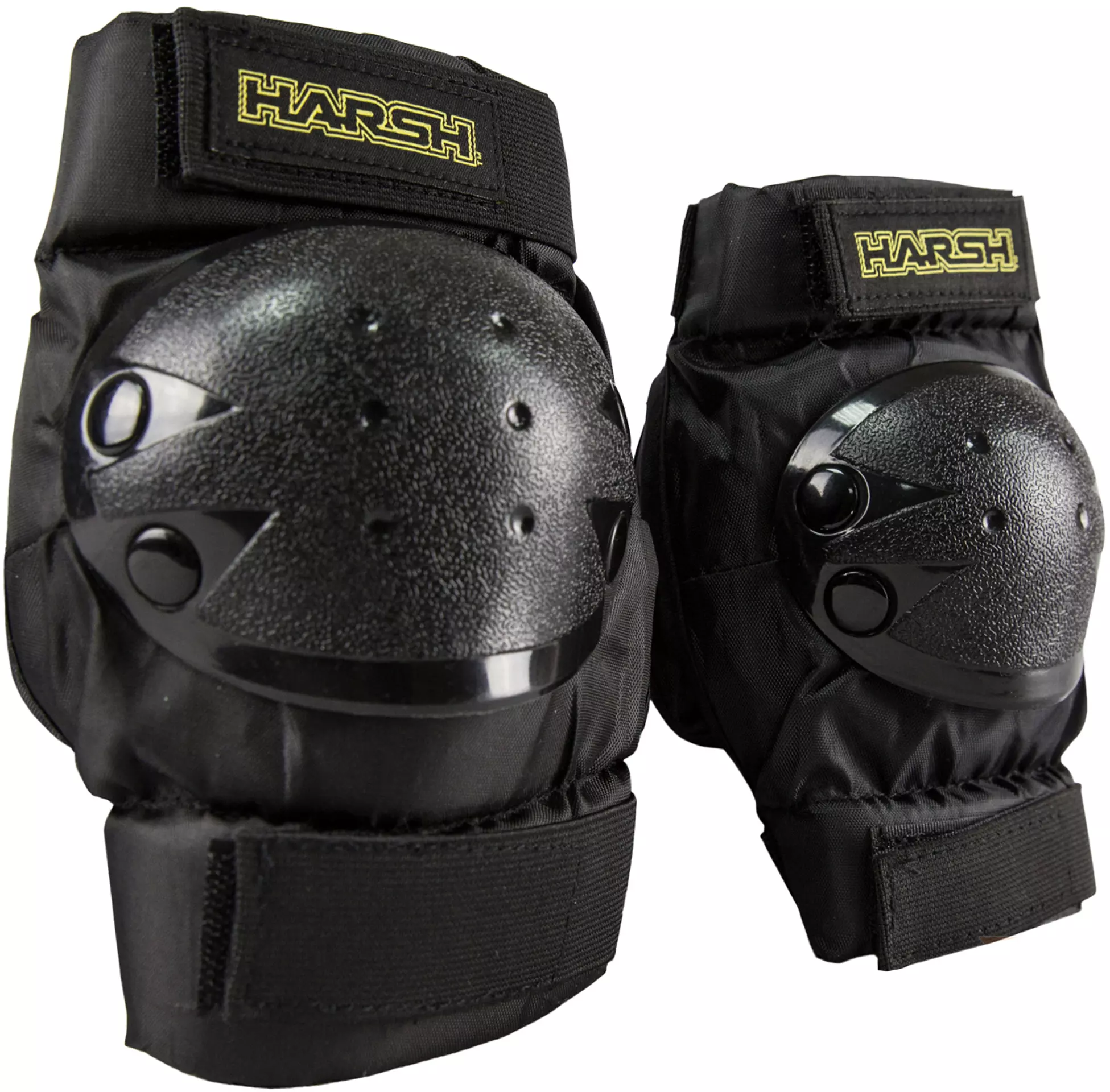 girls knee and elbow pads