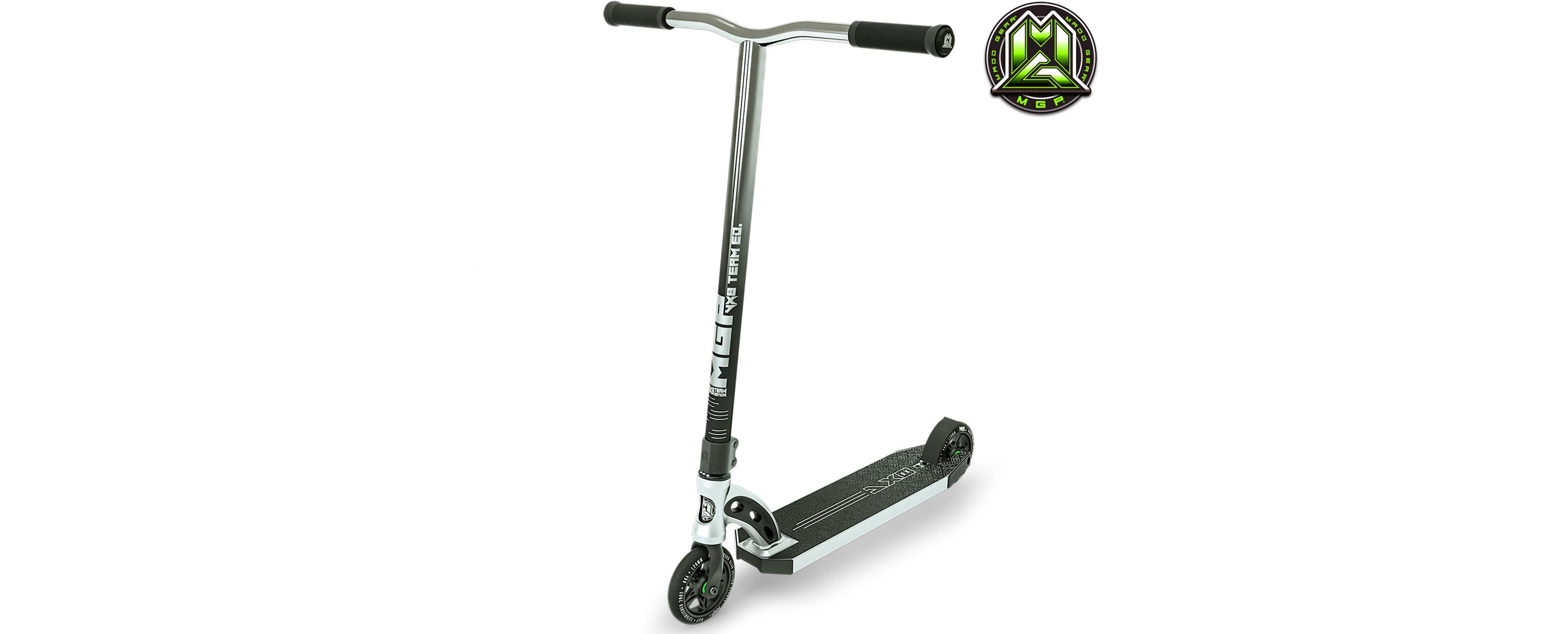 MGP VX8 Team Edition Stunt Scooter 