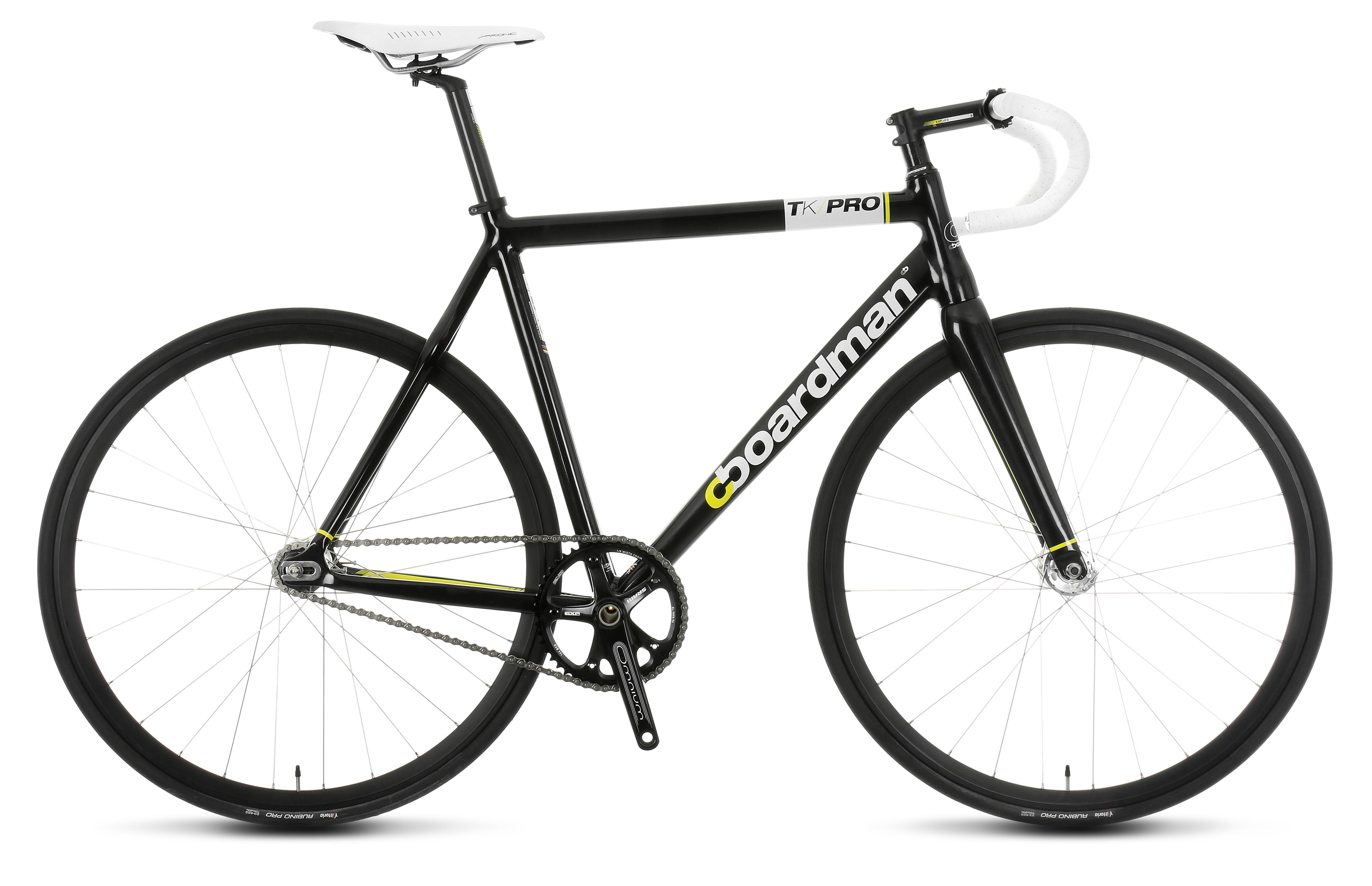 halfords boardman pro