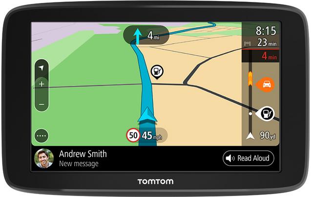 Sat Nav Best Sat Nav Deals 2019 Halfords