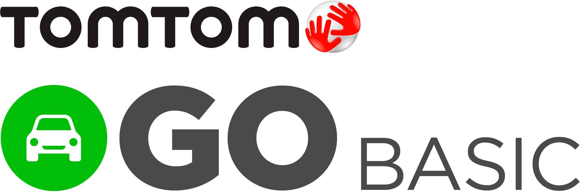 Резултат с изображение за TOMTOM GO BASIC lifetime
