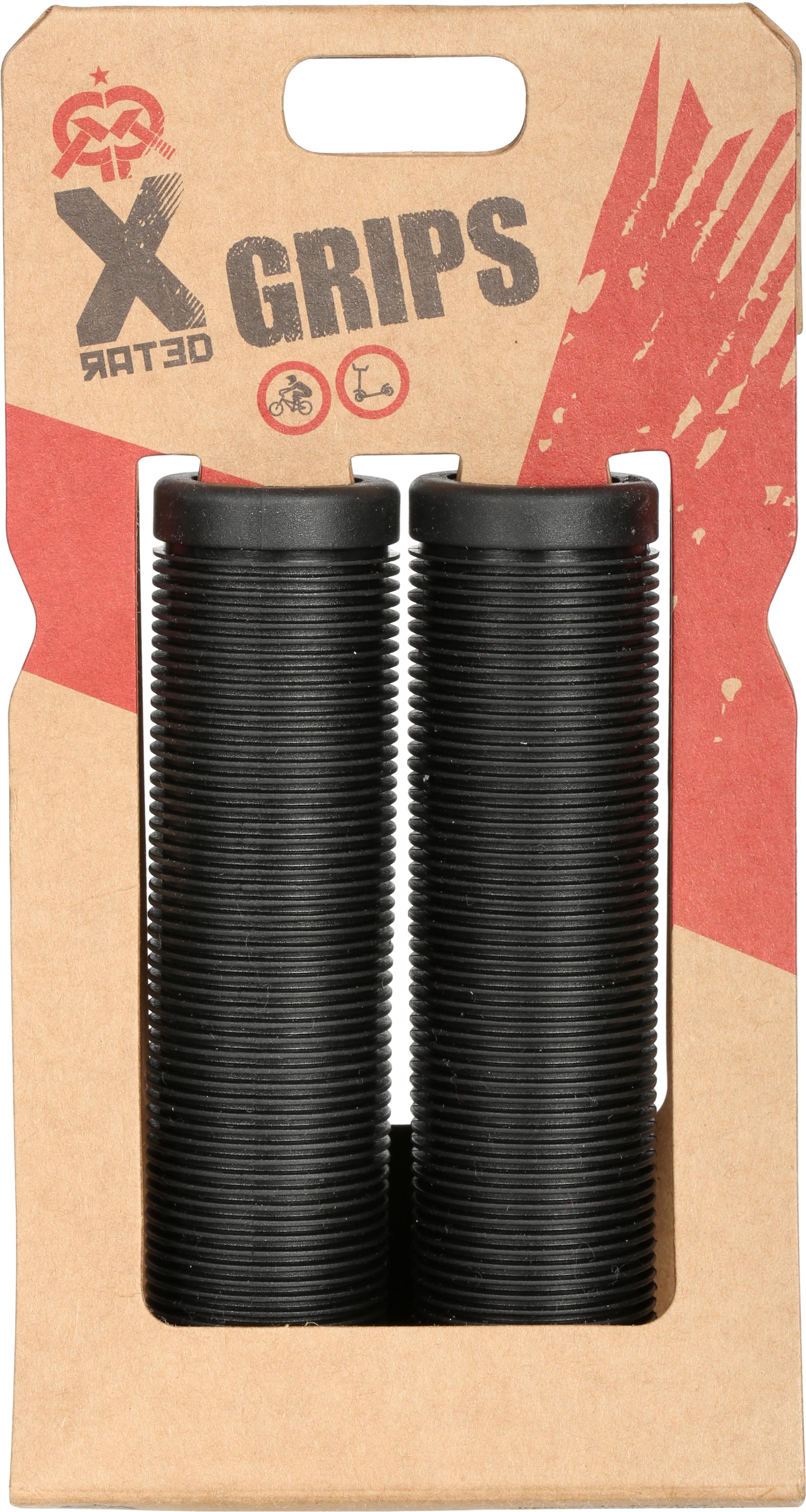 bike grips halfords