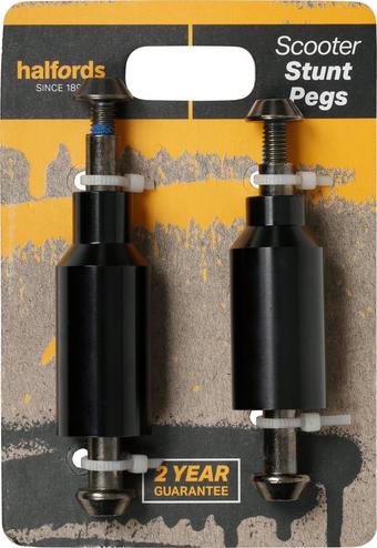 bmx stunt pegs halfords