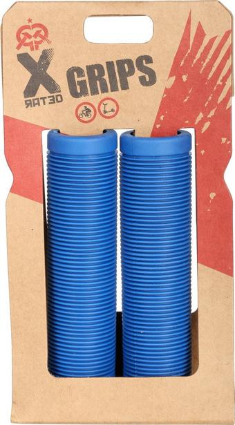 mountain bike grips halfords