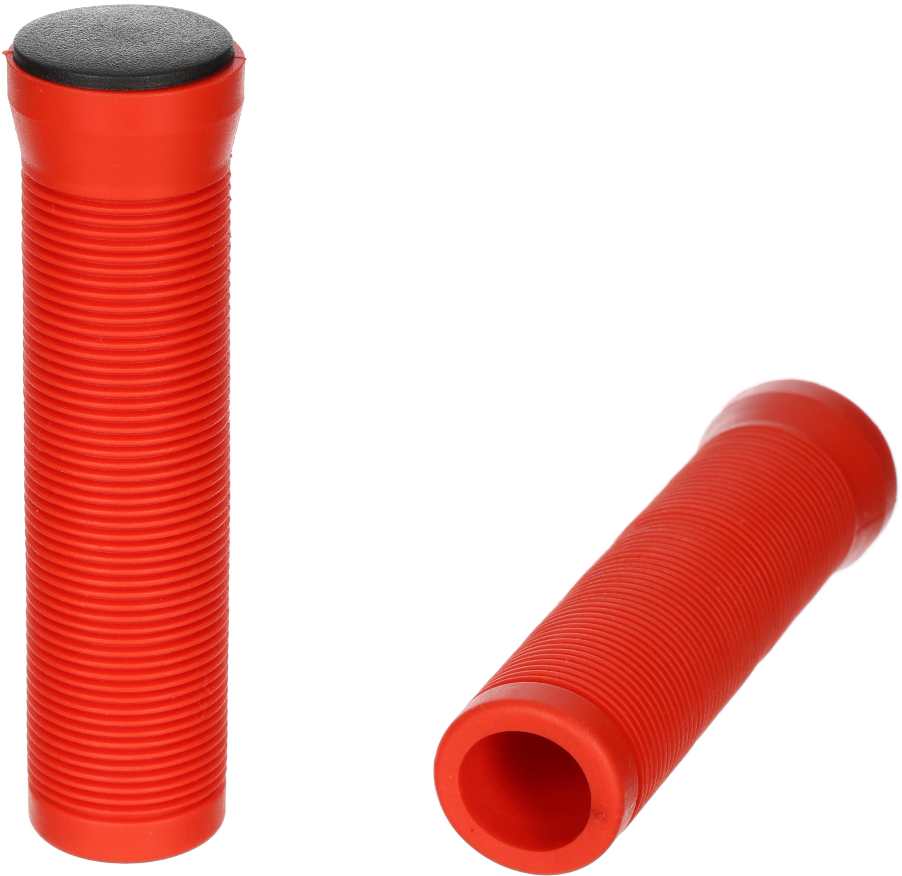 bike handle grips halfords